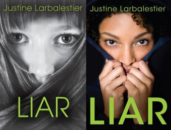 Liar Covers