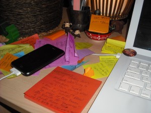revisions