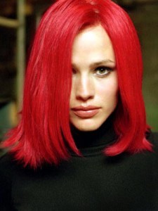 Alias-red