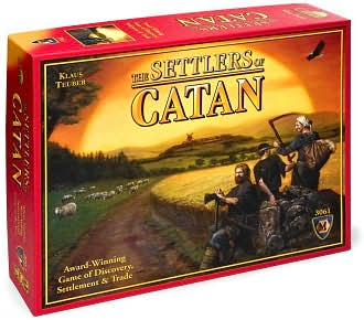 CATAN